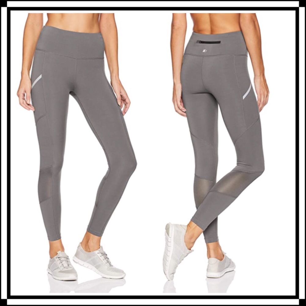 Starter | Dry Star Leggings | XS